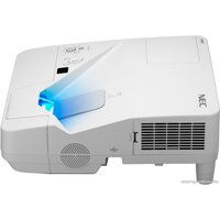  NEC UM280W - Превью изображения №9 — Интернет-магазин Teono.by