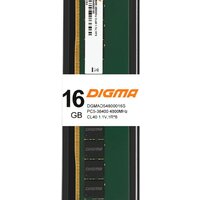 Оперативная память Digma 16ГБ DDR5 4800 МГц DGMAD54800016S - Превью изображения №11 — Интернет-магазин Teono.by