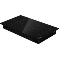 Варочная панель YOUQ YQHI 30.920.301 Inverter BL - Превью изображения №3 — Интернет-магазин Teono.by