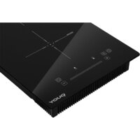 Варочная панель YOUQ YQHI 30.920.301 Inverter BL - Превью изображения №4 — Интернет-магазин Teono.by