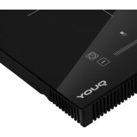 Варочная панель YOUQ YQHI 30.920.301 Inverter BL - Превью изображения №5 — Интернет-магазин Teono.by