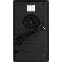 Варочная панель YOUQ YQHI 30.920.301 Inverter BL - Превью изображения №6 — Интернет-магазин Teono.by
