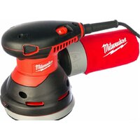 Milwaukee ROS 125 E 4933433180 Image #5