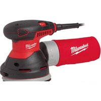 Milwaukee ROS 125 E 4933433180 Image #3