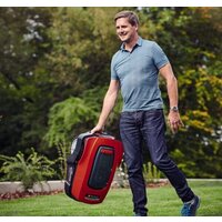 Einhell Freelexo 1200 LCD BT Image #5