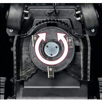 Einhell Freelexo 1200 LCD BT Image #2