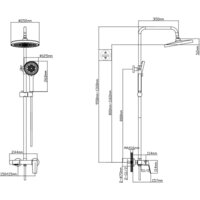 AV Engineering AVWIN16-BL165-135 Image #2