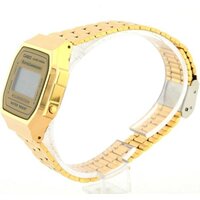 Casio A168WG-9WDF Image #2