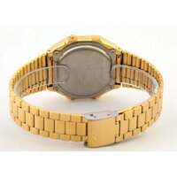 Casio A168WG-9WDF Image #3