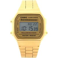Casio A168WG-9WDF