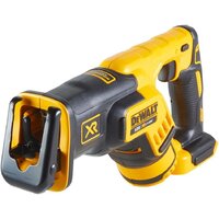 Сабельная пила DeWalt DCS369P2 (с 2-мя АКБ, кейс) - Превью изображения №4 — Интернет-магазин Teono.by