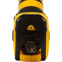 Сабельная пила DeWalt DCS369P2 (с 2-мя АКБ, кейс) - Превью изображения №10 — Интернет-магазин Teono.by