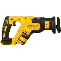 Сабельная пила DeWalt DCS369P2 (с 2-мя АКБ, кейс) - Превью изображения №5 — Интернет-магазин Teono.by