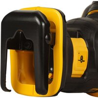 Сабельная пила DeWalt DCS369P2 (с 2-мя АКБ, кейс) - Превью изображения №8 — Интернет-магазин Teono.by