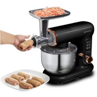 Zigmund & Shtain De Luxe ZKM-1000 Image #4