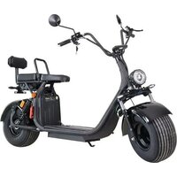 AVM Citycoco Pro (черный)