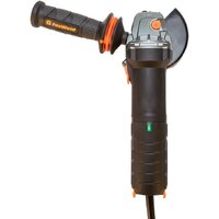 Угловая шлифмашина FoxWeld AG 125/ 1600 ХE - Превью изображения №5 — Интернет-магазин Teono.by