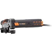 Угловая шлифмашина FoxWeld AG 125/ 1600 ХE - Превью изображения №2 — Интернет-магазин Teono.by