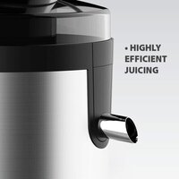 Соковыжималка Maestro MR-805 - Превью изображения №3 — Интернет-магазин Teono.by