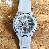 Casio GA-2000S-7AER Image #7