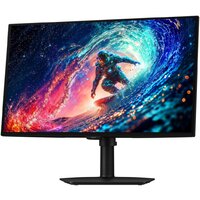 Игровой монитор Samsung Odyssey OLED G6 LS27HG610SIXCI - Превью изображения №5 — Интернет-магазин Teono.by