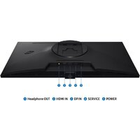 Игровой монитор Samsung Odyssey OLED G6 LS27HG610SIXCI - Превью изображения №15 — Интернет-магазин Teono.by