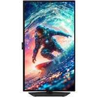 Игровой монитор Samsung Odyssey OLED G6 LS27HG610SIXCI - Превью изображения №12 — Интернет-магазин Teono.by