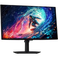 Игровой монитор Samsung Odyssey OLED G6 LS27HG610SIXCI - Превью изображения №4 — Интернет-магазин Teono.by