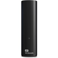 WD Elements Desktop 12TB WDBWLG0120HBK Image #4