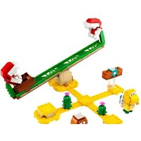 LEGO Super Mario 71365 Мощная атака Растения-пираньи. Доп. набор Image #3