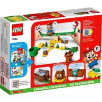 LEGO Super Mario 71365 Мощная атака Растения-пираньи. Доп. набор Image #2