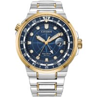 Citizen Dress BJ7144-52L