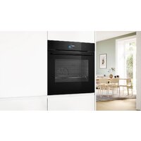 Электрический духовой шкаф Bosch Serie 8 HSG958DB1S - Превью изображения №6 — Интернет-магазин Teono.by