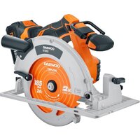 Daewoo Power DAS 1821Li Set (с 1-им АКБ)