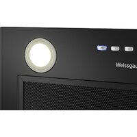 Кухонная вытяжка Weissgauff FIONA 60 BL - Превью изображения №13 — Интернет-магазин Teono.by