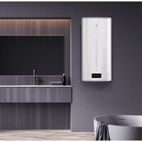 Накопительный электрический водонагреватель Electrolux EWH 80 Major LZR 3 - Превью изображения №8 — Интернет-магазин Teono.by