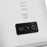 Накопительный электрический водонагреватель Electrolux EWH 80 Major LZR 3 - Превью изображения №7 — Интернет-магазин Teono.by