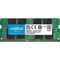 Crucial 16GB DDR4 SODIMM PC4-25600 CT16G4SFRA32A Image #1