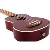 Flight NUS380 Coral Image #3