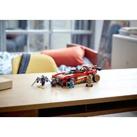 LEGO Ninjago 71737 Ниндзя-перехватчик Х-1 Image #14