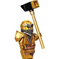 LEGO Ninjago 71737 Ниндзя-перехватчик Х-1 Image #10