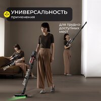 Пылесос Deerma DEM-T30W - Превью изображения №14 — Интернет-магазин Teono.by