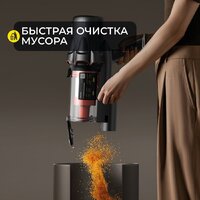 Пылесос Deerma DEM-T30W - Превью изображения №15 — Интернет-магазин Teono.by
