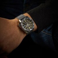 Наручные часы Seiko SRPD73K1 - Превью изображения №7 — Интернет-магазин Teono.by