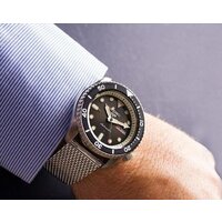Наручные часы Seiko SRPD73K1 - Превью изображения №2 — Интернет-магазин Teono.by