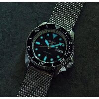 Наручные часы Seiko SRPD73K1 - Превью изображения №6 — Интернет-магазин Teono.by