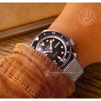 Наручные часы Seiko SRPD73K1 - Превью изображения №8 — Интернет-магазин Teono.by