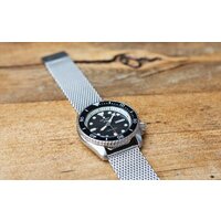 Наручные часы Seiko SRPD73K1 - Превью изображения №3 — Интернет-магазин Teono.by