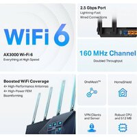 TP-Link Archer AX55 Pro Image #4