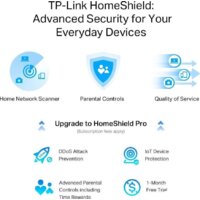 TP-Link Archer AX55 Pro Image #6